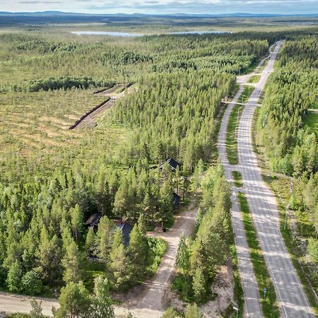 Holiday In Lapland - Levisalmi A エクステリア 写真
