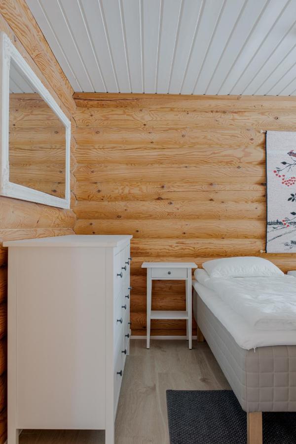 Holiday In Lapland - Levisalmi A エクステリア 写真
