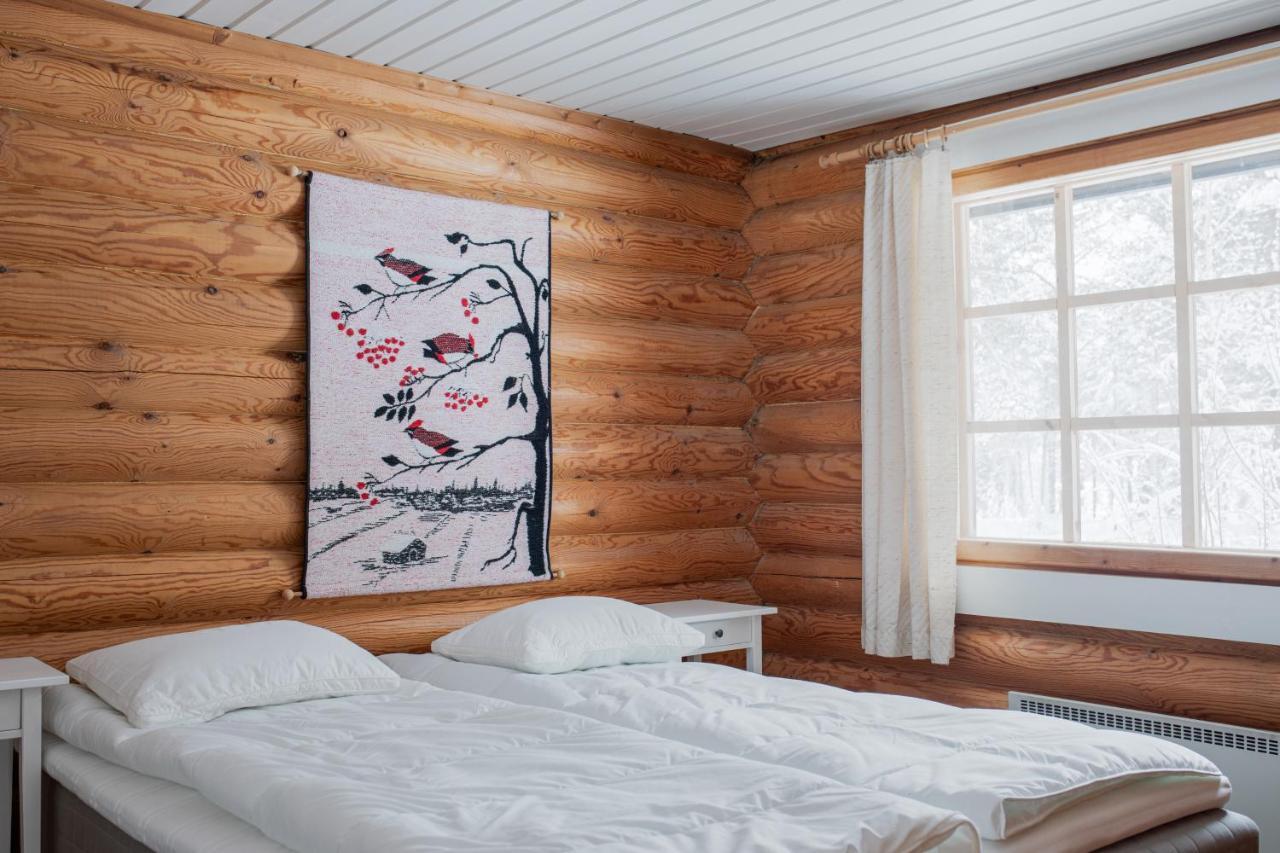 Holiday In Lapland - Levisalmi A エクステリア 写真