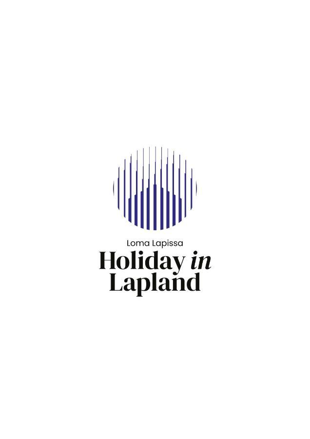Holiday In Lapland - Levisalmi A エクステリア 写真