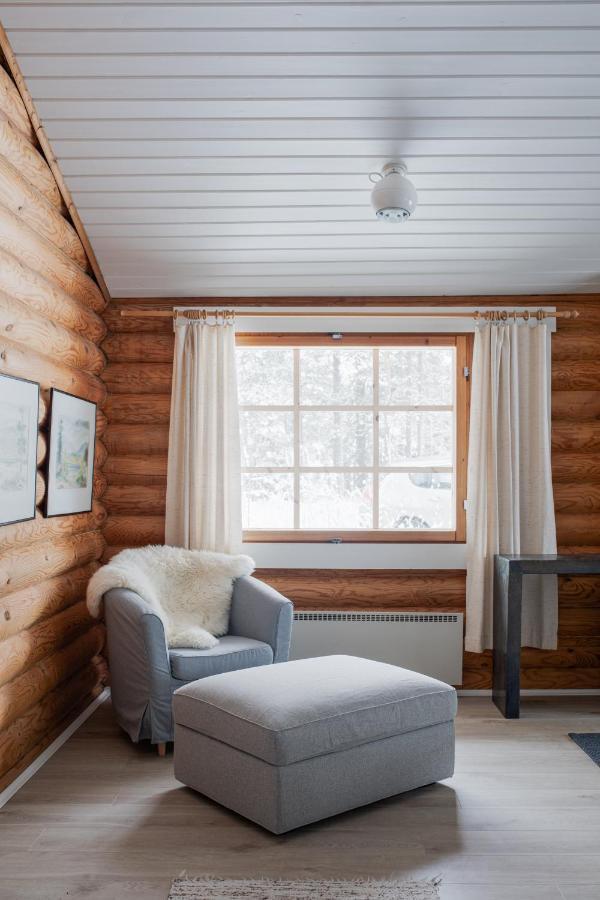 Holiday In Lapland - Levisalmi A エクステリア 写真