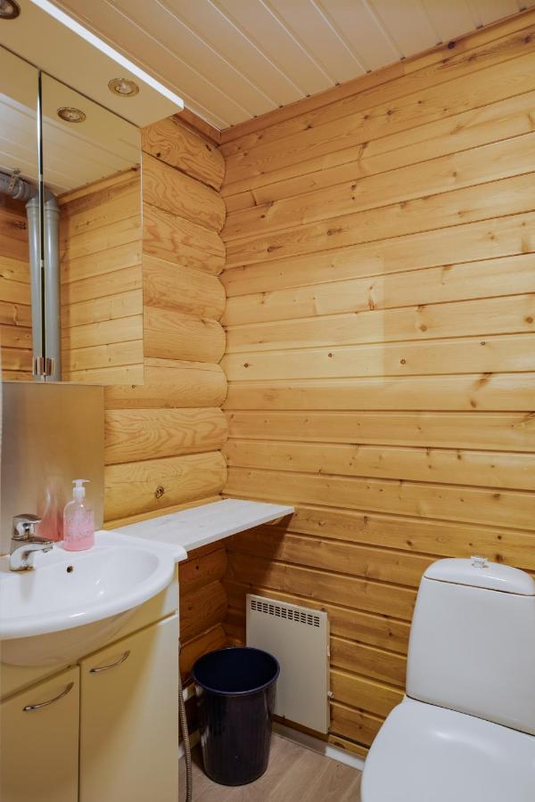 Holiday In Lapland - Levisalmi A エクステリア 写真