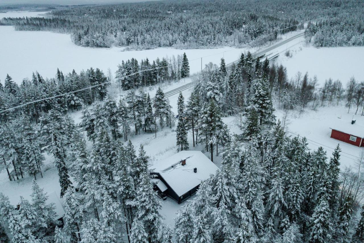 Holiday In Lapland - Levisalmi A エクステリア 写真