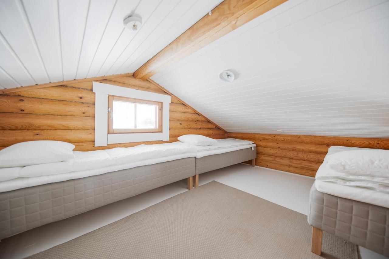 Holiday In Lapland - Levisalmi A エクステリア 写真