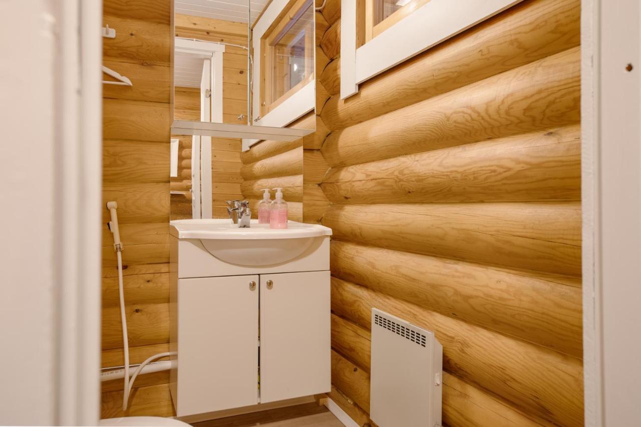 Holiday In Lapland - Levisalmi A エクステリア 写真